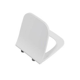 Vitra 191-003-009 Shift Slim Yavaş Kapanır Klozet Kapağı