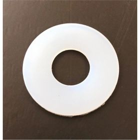 VitrA 2.1x5.3 cm Gömme Rezervuar İç Takım Boşaltma Grubu Contası