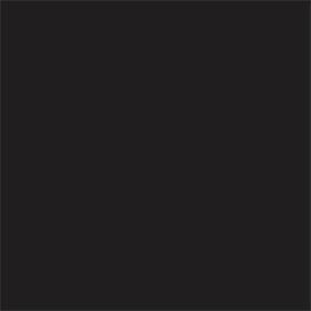 VitrA 20x20 cm Miniworx Ral 0001500 Siyah Parlak Seramik