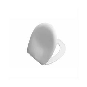 Vitra 23-003-001 Opal Nuvoplast Klozet Kapağı