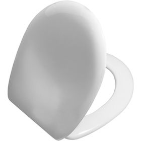 Vitra 23-003-001 Opal Nuvoplast Klozet Kapağı