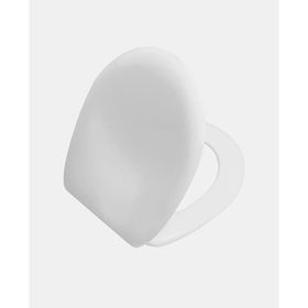 Vitra 23-003-001 Opal Nuvoplast Klozet Kapağı