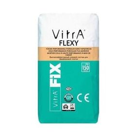 Vitra 25 kg F17403025 Fix Flexy Teknik Porselen Karo Yapıştırıcısı