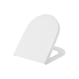 Vitra 30-003-001 Matrix Klozet KapağI