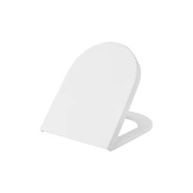 Vitra 30-003-001 Matrix Klozet KapağI