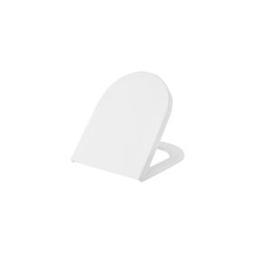Vitra 30-003-001 Matrix Klozet KapağI