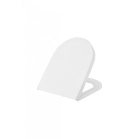 Vitra 30-003-001 Matrix Klozet KapağI