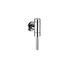 VitrA 310-2521 Sıva Üstü Fotoselli Set Pilli Pisuvar Yıkama Sistemi