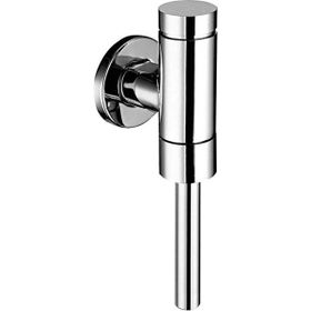 VitrA 3102521 Sıva Üstü 2-4 lt Pisuvar Yıkama Seti