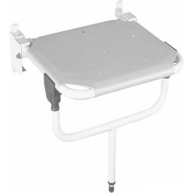 Vitra 3201140 Katlanabilir Poliüretan Minderli Duş Oturağı