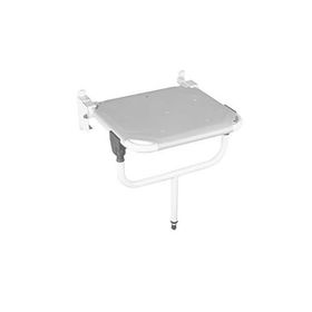 Vitra 3201140 Katlanabilir Poliüretan Minderli Duş Oturağı