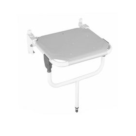Vitra 3201140 Katlanabilir Poliüretan Minderli Duş Oturağı