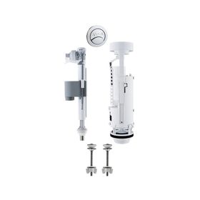 VitrA 330B1610 2.5-4 lt Rezervuar İç Takımı