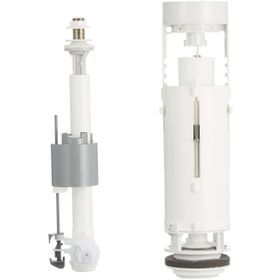 VitrA 330B1610 2.5-4 lt Rezervuar İç Takımı