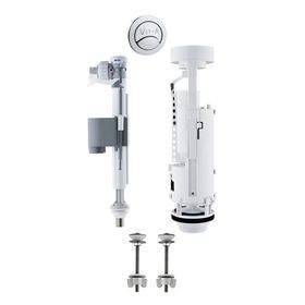 VitrA 330B1610 2.5-4 lt Rezervuar İç Takımı