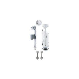 VitrA 330B1610 2.5-4 lt Rezervuar İç Takımı