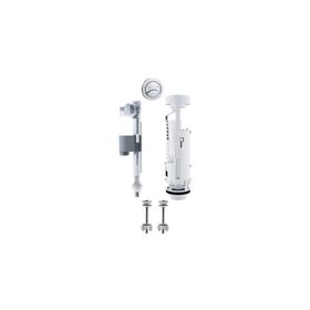 VitrA 330B1610 2.5-4 lt Rezervuar İç Takımı
