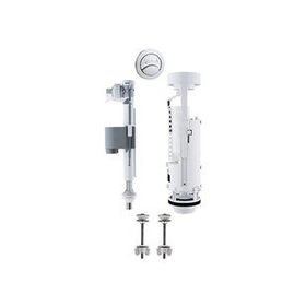 VitrA 330B1610 2.5-4 lt Rezervuar İç Takımı