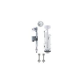 VitrA 330B1610 2.5-4 lt Rezervuar İç Takımı