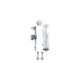 VitrA 330B1610 2.5-4 lt Rezervuar İç Takımı