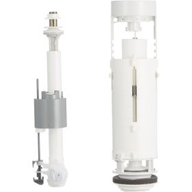 VitrA 330B1610 2.5-4 lt Rezervuar İç Takımı