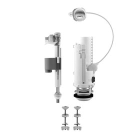 Vitra 330B2010 Alttan Su Geçirmeli Rezervuarlar İçin İç Takım