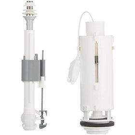 Vitra 330B2010 Alttan Su Geçirmeli Rezervuarlar İçin İç Takım