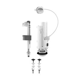 Vitra 330B4110 3/6 lt Çift Kademe Plus İç Takım