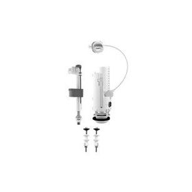 Vitra 330B4110 3/6 lt Çift Kademe Plus İç Takım
