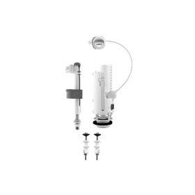 Vitra 330B4110 3/6 lt Çift Kademe Plus İç Takım
