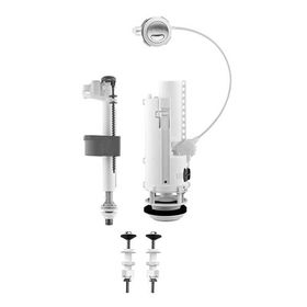 VitrA 330B4110 Çift Kademeli İç Takım