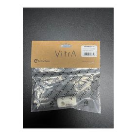 Vitra 420490YP1TE Tekli Menteşe Adaptör Sistemi
