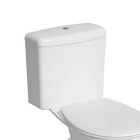 VitrA 4221L003-0107 Arkitekt Rezervuar