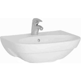 VitrA 4293b003-0001 60 cm Beyaz Form 500 Lavabo