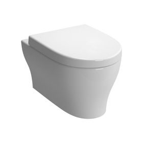 VitrA 4449B003-0090 Bella Asma Klozet