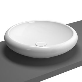 Vitra 4522B403-0016 Beyaz 50 cm İstanbul Çanak Lavabo