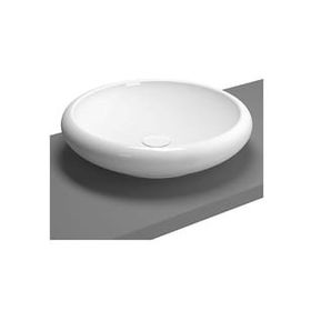 Vitra 4522B403-0016 Beyaz 50 cm İstanbul Çanak Lavabo