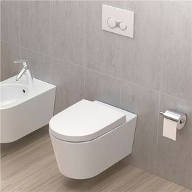 VitrA 5176B003-0559 Beyaz 57 CM Nest Rim-ex Asma Klozet