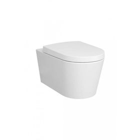 VitrA 5176B003-0559 Beyaz 57 CM Nest Rim-ex Asma Klozet