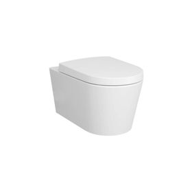 VitrA 5176B003-0559 Beyaz 57 CM Nest Rim-ex Asma Klozet