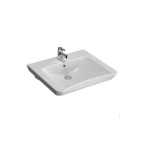 VitrA 5289B003-0001 S20 60 cm Beyaz Lavabo