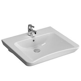 VitrA 5289B003-0001 S20 60 cm Beyaz Lavabo