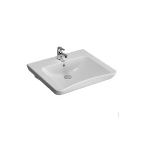 VitrA 5289B003-0001 S20 60 cm Beyaz Lavabo