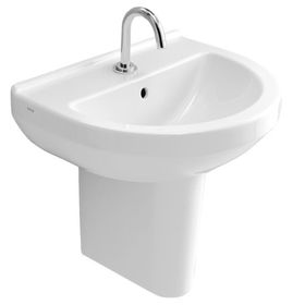 Vitra 5315L003-0156 S50 Küçük Yarım Ayak