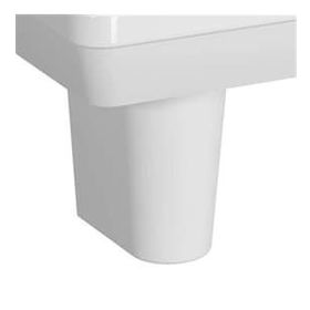 VitrA 5316L003-0156 S50 Yarım Ayak