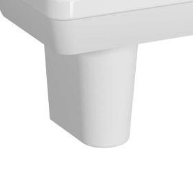 VitrA 5316L003-0156 S50 Yarım Ayak