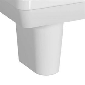VitrA 5316L003-0156 S50 Yarım Ayak