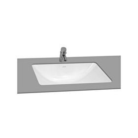 Vitra 5339B003-0012 Beyaz Lavabo