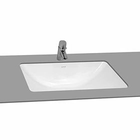 Vitra 5339B003-0012 Beyaz Lavabo