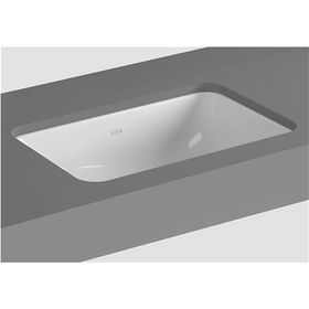 VitrA 5473B003-0618 38 cm S20 Tezgahaltı Lavabo